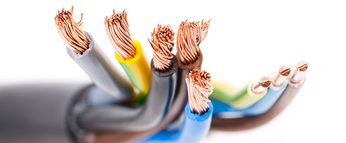 Cabos Elétricos Industriais