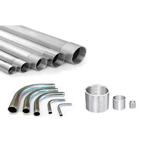 Eletroduto Galvanizado