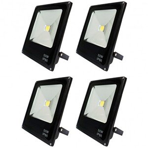 Fornecedor de Refletor de Led